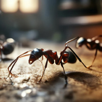 Уничтожение муравьев в Красногорске